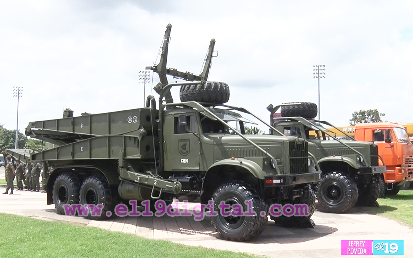ejercito